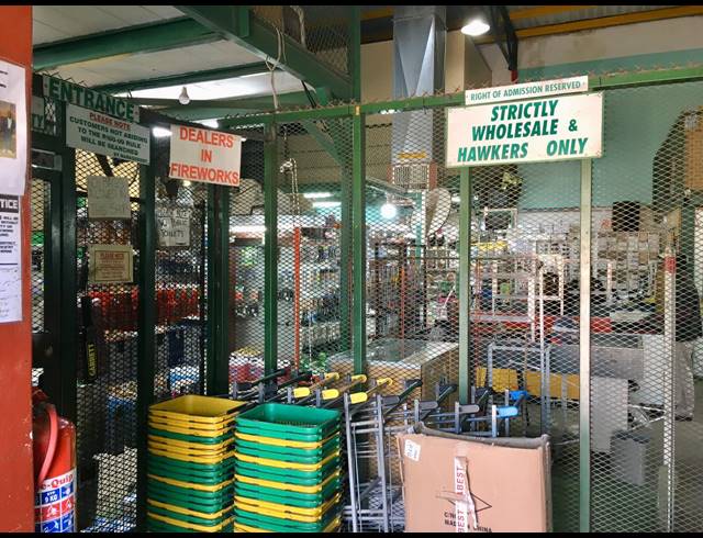 800M² RETAIL FOR SALE IN POLOKWANE CENTRAL